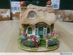 Lilliput Lane L2633   Welcome Gnome, Ophalen of Verzenden, Nieuw