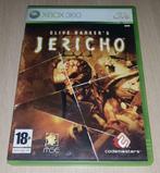 Jericho, Games en Spelcomputers, Games | Xbox 360, Ophalen of Verzenden, Zo goed als nieuw