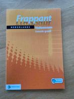 Frappant Vademecum tweede graad, Boeken, Nieuw, ASO, Nederlands, Ophalen of Verzenden