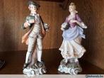 jong koppel biscuit, Antiek en Kunst, Ophalen