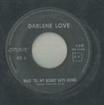 Darlene Love – Wait ‘til my Bobby gets home / Take it from m, 7 pouces, Pop, Enlèvement ou Envoi, Single
