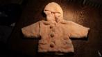 Meisjes winterjas maat 86