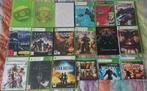 Liste de jeux Xbox 360, Games en Spelcomputers, Gebruikt, Ophalen of Verzenden