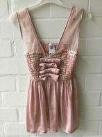 Top LM LULU PARIS, LM LULU Paris, Enlèvement ou Envoi, Comme neuf, Taille 36 (S)