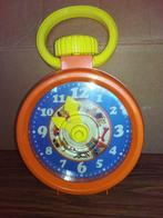 Matchbox - horloge vintage 1972, Kinderen en Baby's, Speelgoed | Overig, Ophalen of Verzenden, Zo goed als nieuw