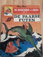 Nero 6 De paarse futen (1e druk), Boeken, Ophalen of Verzenden