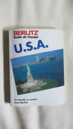 USA, Enlèvement ou Envoi, Utilisé