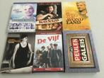 Mooie Vlaamse series, Cd's en Dvd's, Ophalen of Verzenden