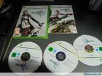 X-box 360 Final Fantasy XIII (orig-compleet), Games en Spelcomputers, Games | Xbox 360, Gebruikt, Ophalen of Verzenden