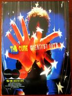 THE CURE - GREATEST HITS - 2 CD - 1 DVD BOXSET (LONG), Cd's en Dvd's, Verzenden, Rock-'n-Roll