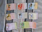 Lot de 669 cartes Spinning Monsters - Jeu de cartes - Match, Comme neuf, Cartes en vrac, Enlèvement ou Envoi