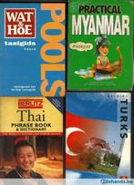 livres de langues différentes, Enlèvement ou Envoi, Utilisé