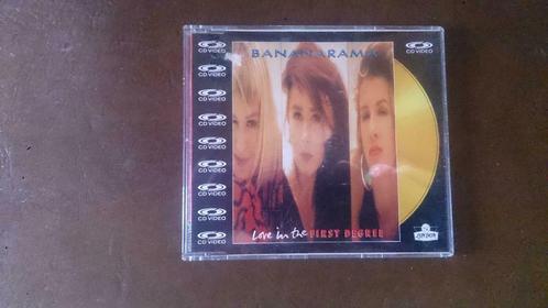 Bananarama - love is the first degree, CD & DVD, CD Singles, Enlèvement ou Envoi