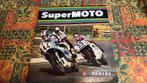 Supermoto (s), Boeken, Ophalen of Verzenden, Gelezen, Panini, Plaatjesalbum