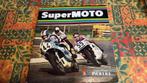 Supermoto (s), Gelezen, Panini, Ophalen of Verzenden, Plaatjesalbum