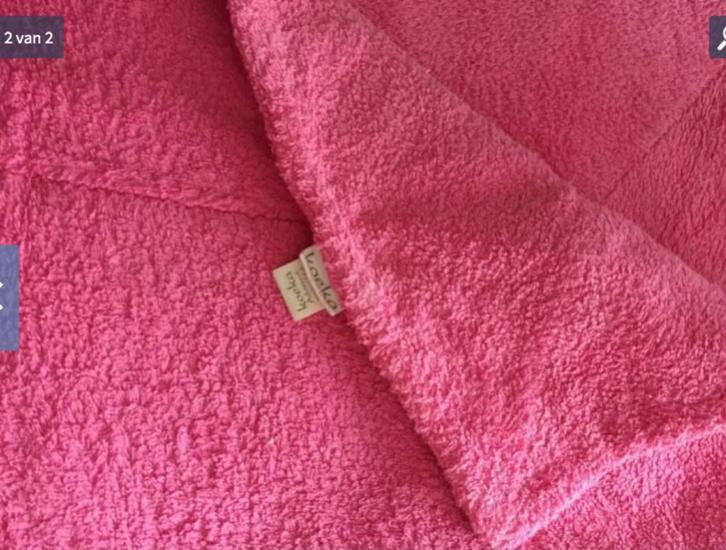 boxkleed koeka , parklegger, Kinderen en Baby's, Babyparken, Gebruikt, Vierkant, Boxkleed, Ophalen of Verzenden