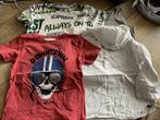 Lot t-shirts Zara t.110, Enfants & Bébés, Utilisé, Zara, Garçon, Ensemble