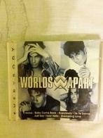 CD Worlds Apart, CD & DVD, CD | Chansons populaires, Enlèvement ou Envoi