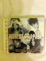 CD Worlds Apart, Ophalen of Verzenden