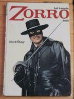 Zorro, Gelezen, Ophalen of Verzenden