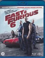 fast and the furious 6 ( extended edition ), Enlèvement ou Envoi, Action