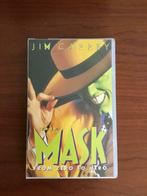 THE MASK    VHS, CD & DVD, Tous les âges, Enlèvement ou Envoi, Comédie