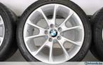 BMW 4-serie F32 F33 F36 18 inch zomer Michelin, Auto-onderdelen, Velg(en), Gebruikt, Ophalen of Verzenden