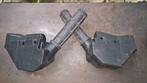Triumph : auxilliary chamber T2200005 & 06 - air filter, Ophalen, Gebruikt