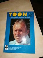 Boek toon Hermans 75, Boeken, Overige Boeken, Gelezen, Verzenden