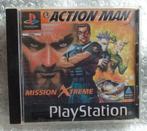 Action Man, Games en Spelcomputers, Games | Sony PlayStation 1, Ophalen of Verzenden, Gebruikt