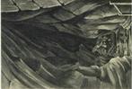 CP Grottes de Betharam, Verzamelen, Frankrijk, Ongelopen, Ophalen of Verzenden, Voor 1920