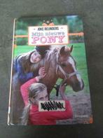 mijn nieuwe pony, Gelezen, Joke Reijnders, Ophalen of Verzenden