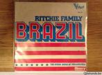 single the ritchie family, Cd's en Dvd's, Vinyl | Pop