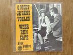 single alex valere, Cd's en Dvd's, Ophalen of Verzenden, 7 inch, Nederlandstalig, Single