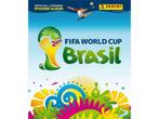 Stickers - Panini - FIFA World Cup - Brasil 2014, Collections, Enlèvement ou Envoi, Neuf