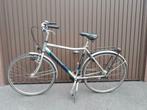 HERENFIETS, Gebruikt, Versnellingen, 57 tot 61 cm, Ophalen