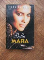 Lynda La Plante: Bella Mafia, Utilisé, Enlèvement ou Envoi