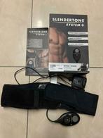 Slendertone 50€, Gebruikt