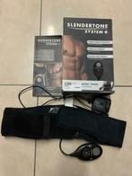 Slendertone 50€, Utilisé