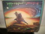 Graeme Edge Band,: Kick off your muddy boots, 1975, Mint LP, Ophalen of Verzenden, Progressive, 12 inch