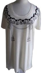 T'shirt van See By Chloe., Overige kleuren, Verzenden, Zo goed als nieuw, Korte mouw