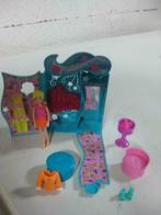 Polly Pocket Kleerkast, Enlèvement ou Envoi, Utilisé