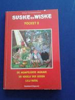 Suske en Wiske - 3x specials, Boeken, Gelezen, Ophalen of Verzenden
