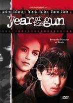 Year of the Gun, Thriller d'action, Enlèvement ou Envoi