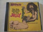 CD: Mothers Of Invention 'Tis The Season To Be Jelly., Envoi