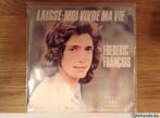 single frederic francois, CD & DVD, Vinyles | Autres Vinyles