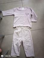 Pyjama, Kinderen en Baby's, Babykleding | Maat 86, Ophalen of Verzenden, Gebruikt, Meisje, Nacht- of Onderkleding