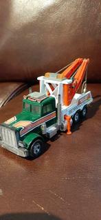 Camion Super Kings Matchbox 1978, Comme neuf, Enlèvement ou Envoi