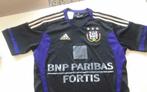 Equipement football D'Anderlecht RSCA ENFANT 8~10 ANS, Autres types, Enlèvement, Utilisé, Garçon