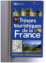 Toeristische schatten van Frankrijk, Reader's Digest, 3e edi, Boeken, Reisgidsen, Overige merken, Ophalen of Verzenden, Zo goed als nieuw
